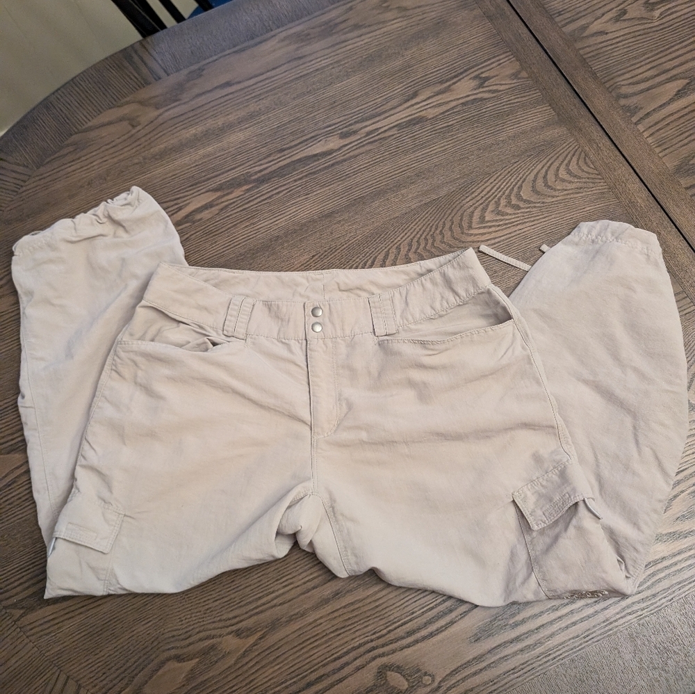 ✨ 5 For $50 The North Face Carol Capri Pants